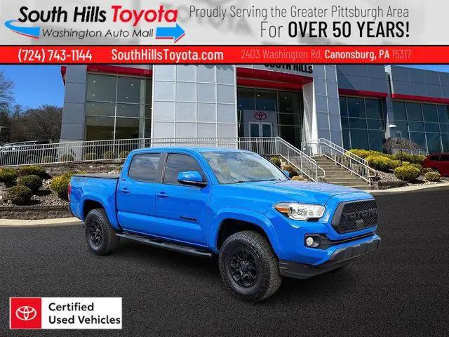 2021 Toyota Tacoma SR5 V6 for sale in Canonsburg, PA