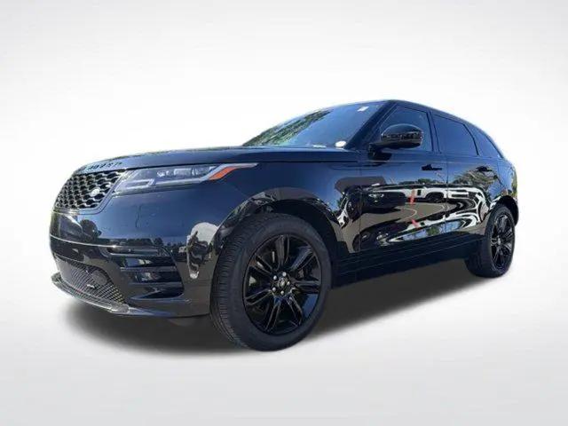 2022 Land Rover Range Rover Velar P250 R-Dynamic S for sale in Fairfield, CT