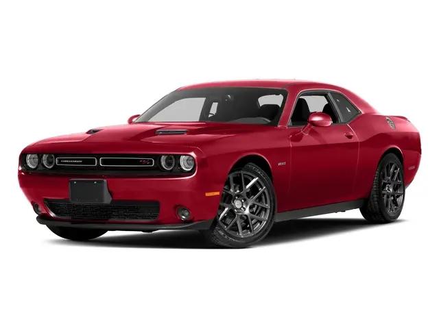 2017 Dodge Challenger R/T for sale in Tuscaloosa, AL