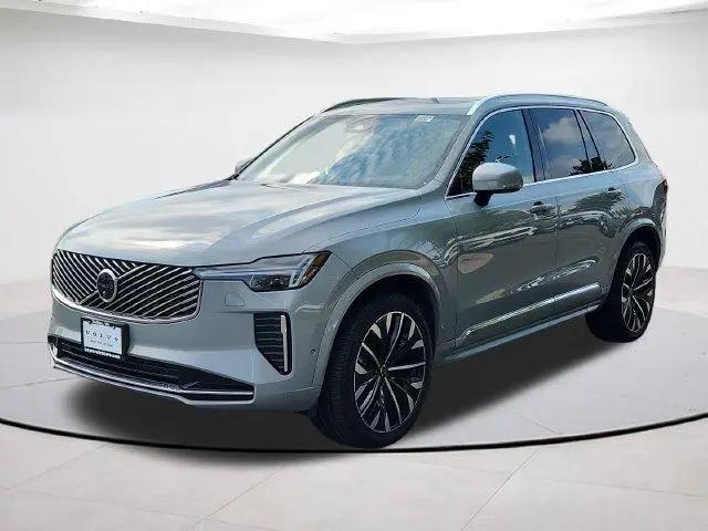 2026 Volvo XC90 Ultra, B6 AWD Gas mild hybrid, Gasoline, Bright, 7 Seats for sale in Sterling, VA