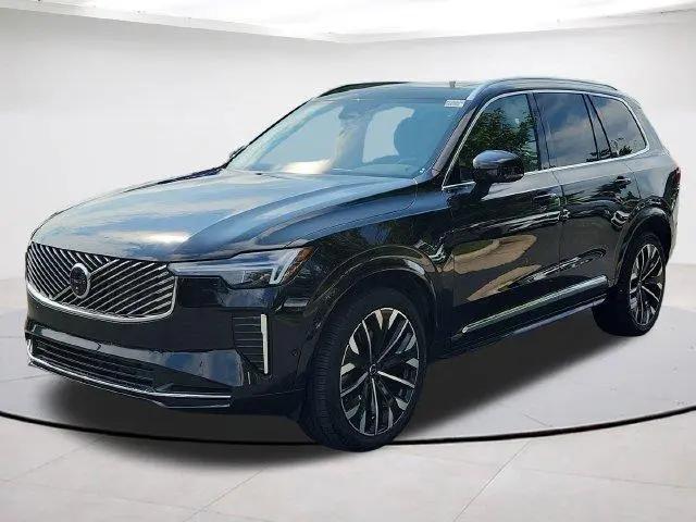 2026 Volvo XC90 Plus, B6 AWD Gas mild hybrid, Gasoline, Bright, 7 Seats for sale in Sterling, VA