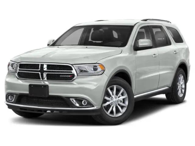 2020 Dodge Durango GT Plus AWD for sale in Buffalo, NY