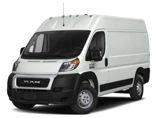 2022 Ram ProMaster 2500 Cargo Van High Roof 159" WB for sale in Centennial, CO