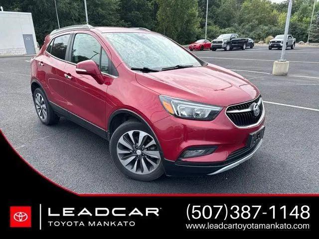 2018 Buick Encore Preferred II for sale in Mankato, MN