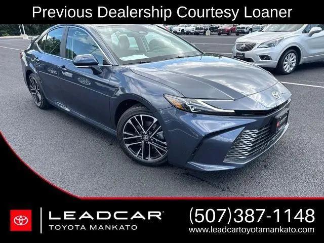 2026 Toyota Camry XLE for sale in Mankato, MN