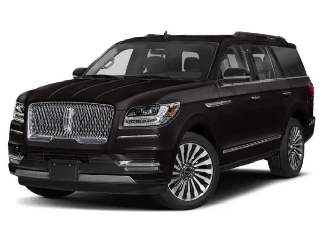 2021 Lincoln Navigator Reserve L for sale in Houston, TX