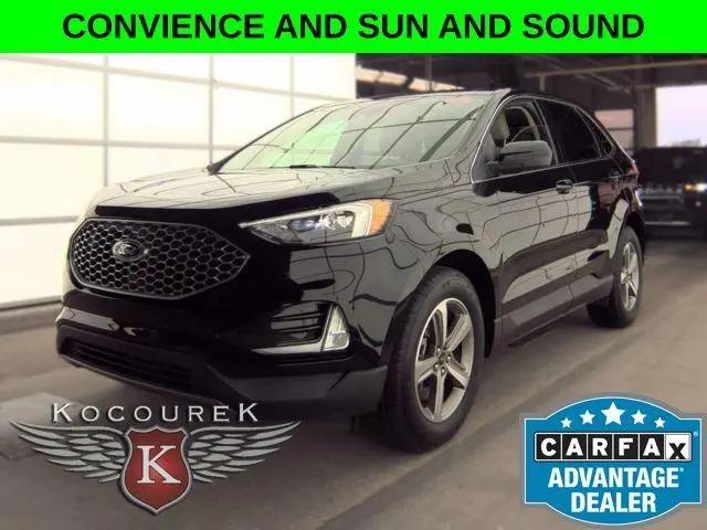 2024 Ford Edge SEL for sale in Wausau, WI