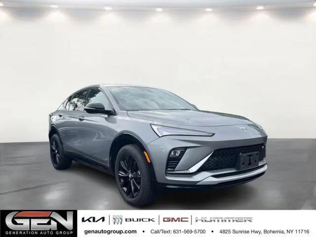 2024 Buick NV Sport Touring FWD for sale in Bohemia, NY