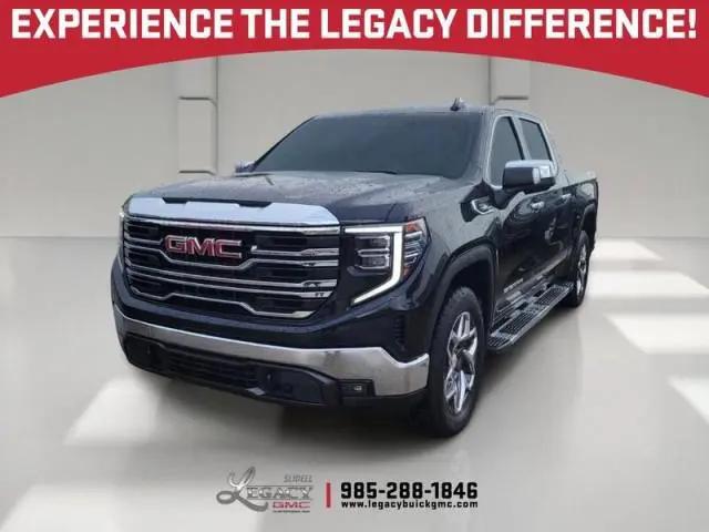 2023 GMC Sierra 1500 4WD Crew Cab Short Box SLT for sale in Slidell, LA