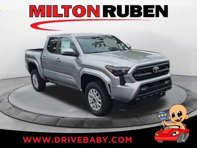 2026 Toyota Tacoma SR5 for sale in Augusta, GA