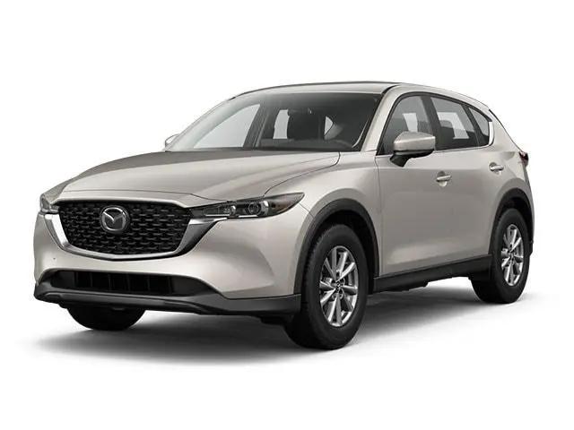 2025 Mazda CX-5 2.5 S for sale in Willimantic, CT