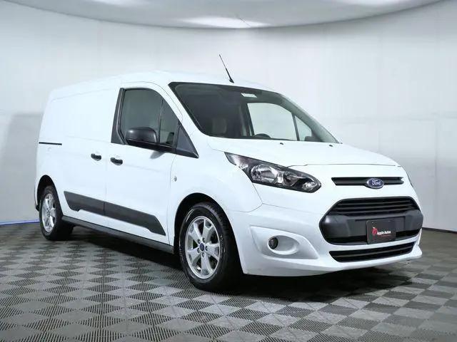 2015 Ford Transit Connect XLT for sale in Apple Valley, MN