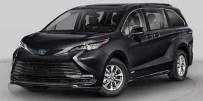 2026 Toyota Sienna Woodland Edition for sale in Chico, CA
