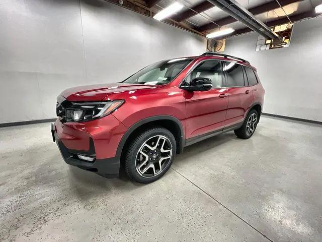 2022 Honda Passport AWD Elite for sale in RHINELANDER, WI