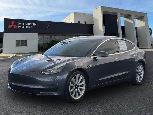 2018 Tesla Model 3 Long Range for sale in Seminole, FL