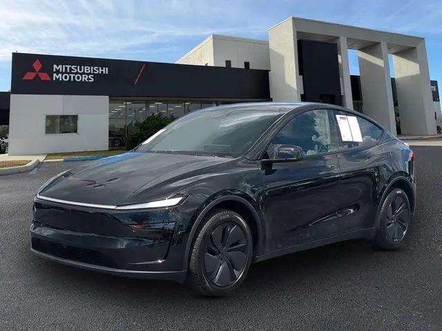 2026 Tesla Model Y Premium Rear-Wheel Drive for sale in Seminole, FL