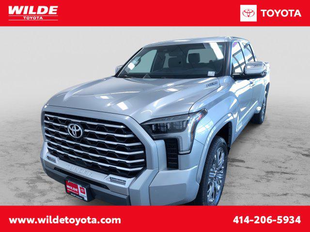 2026 Toyota Tundra Capstone for sale in West Allis, WI