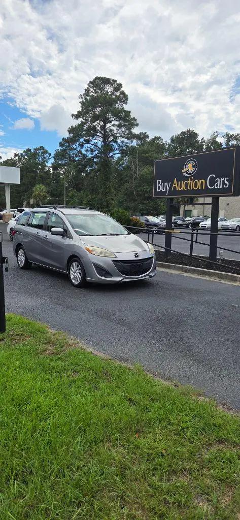 2012 Mazda Mazda5 Sport for sale in Ravenel, SC