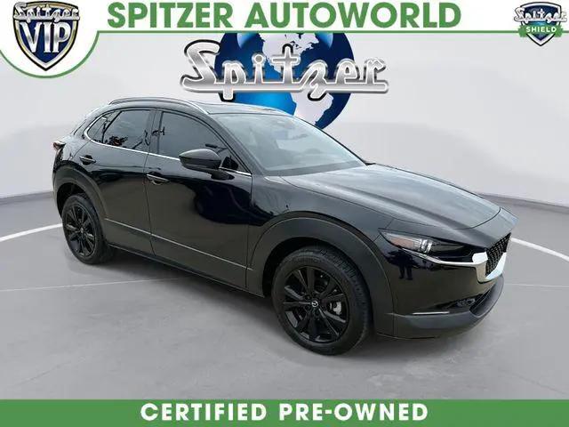 2024 Mazda CX-30 2.5 Turbo Premium Package for sale in Parma, OH