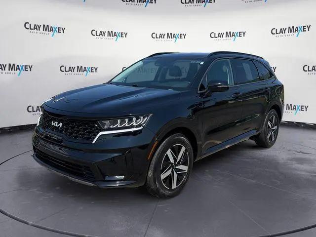 2022 Kia Sorento S for sale in Clinton, AR