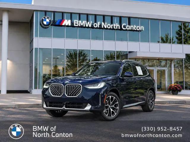 2025 BMW X3 30 xDrive for sale in North Canton, OH