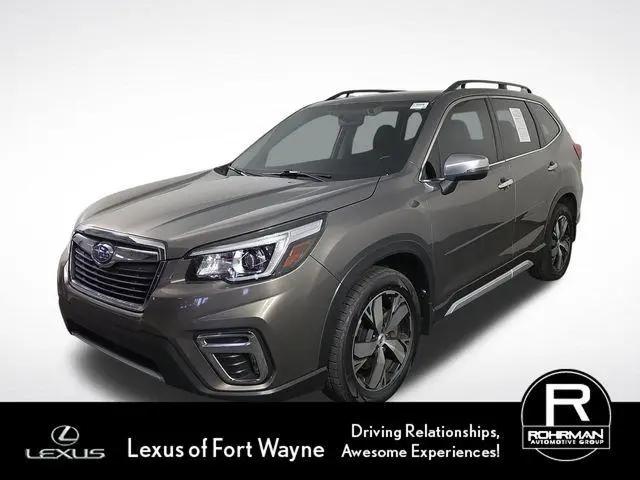 2019 Subaru Forester Touring for sale in Fort Wayne, IN