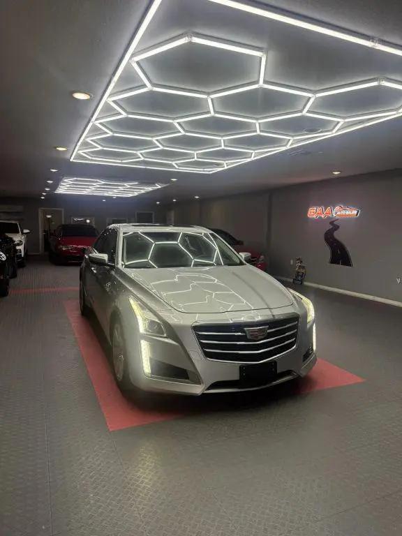 2016 Cadillac CTS Luxury Collection for sale in Largo, FL