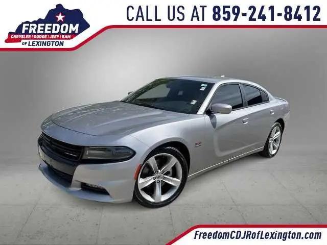 2018 Dodge Charger R/T RWD for sale in Lexington, KY