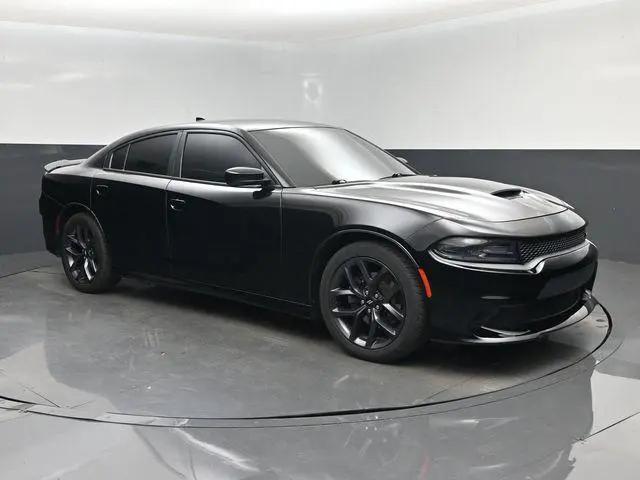 2019 Dodge Charger GT RWD for sale in Huntersville, NC
