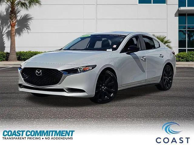 2026 Mazda Mazda3 2.5 S Select Sport for sale in Port Richey, FL