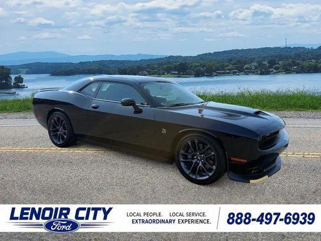 2023 Dodge Challenger R/T Scat Pack for sale in Lenoir City, TN