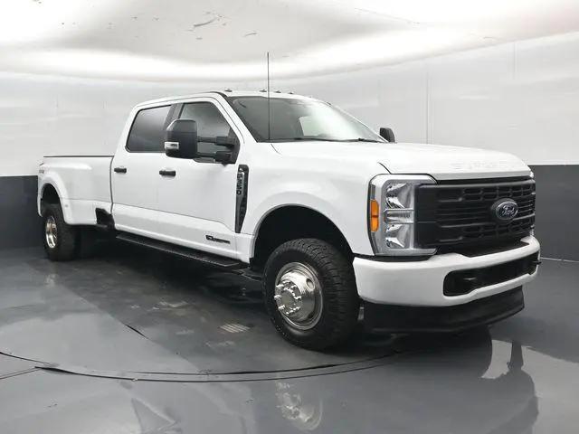 2025 Ford F-350 XL for sale in Tulsa, OK