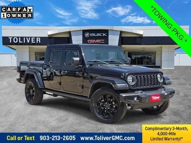 2024 Jeep Gladiator Sport for sale in McAlester, OK