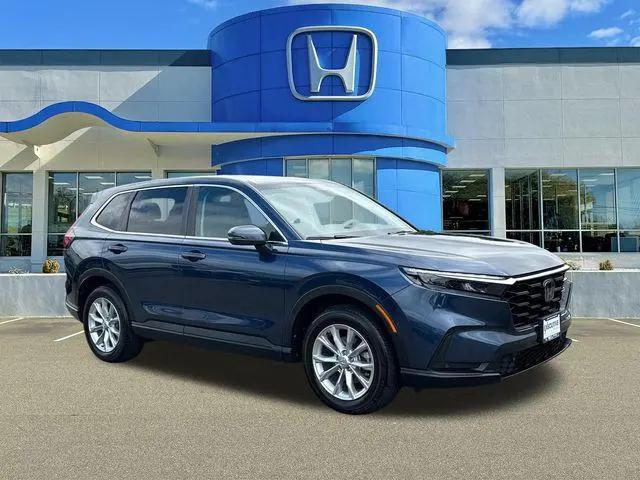 2024 Honda CR-V EX-L AWD for sale in Wallingford, CT