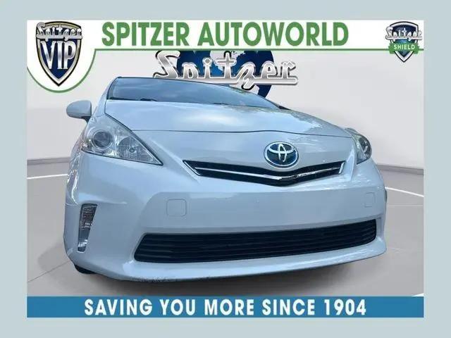 2013 Toyota Prius v Two for sale in Monroeville, PA