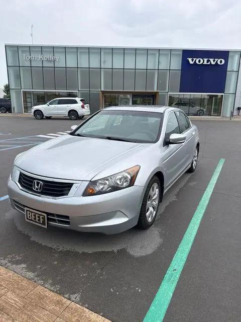 2010 Honda Accord 2.4 EX for sale in Fort Wayne, IN