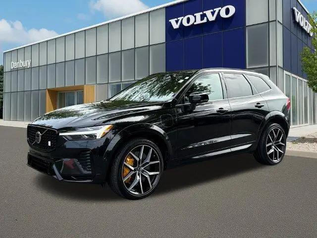 2024 Volvo XC60 Recharge T8 Polestar Engineered for sale in Danbury, CT