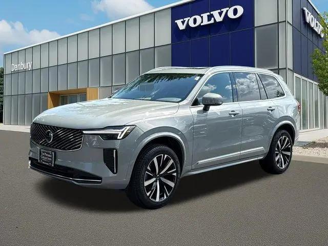 2025 Volvo XC90 B5 Core for sale in Danbury, CT
