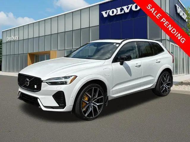 2024 Volvo XC60 Recharge T8 Polestar Engineered for sale in Danbury, CT