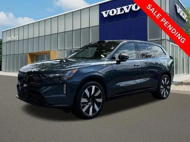 2025 Volvo X 90 Ultra, Twin Motor Performance, Fully electric, 7 Seats for sale in Danbury, CT