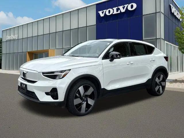 2023 Volvo CT Twin Ultimate for sale in Danbury, CT