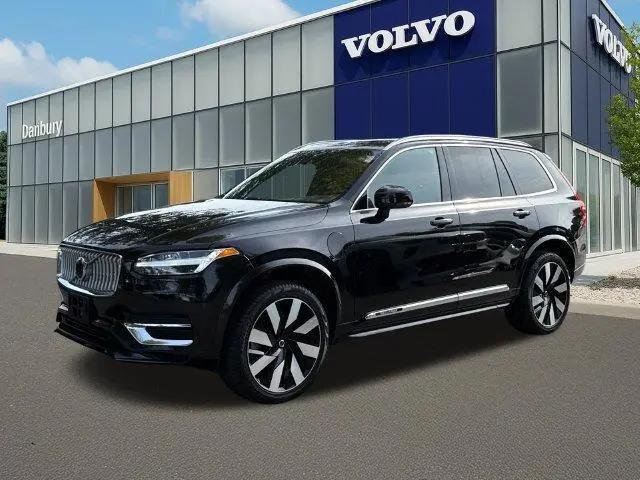 2024 Volvo XC90 Recharge T8 Plus Bright Theme 7-Seater for sale in Danbury, CT