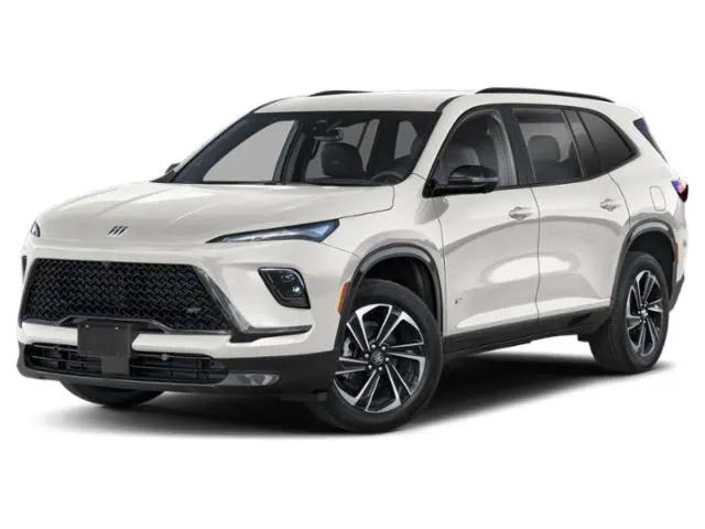 2026 Buick Enclave Sport Touring FWD for sale in Belle Plaine, MN
