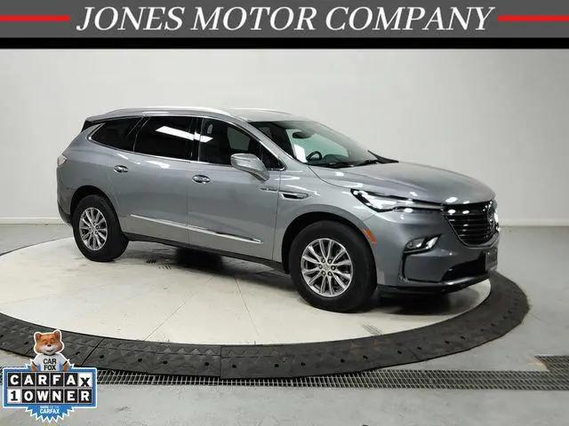 2024 Buick Enclave Essence FWD for sale in Savannah, TN