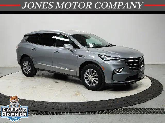 2024 Buick Enclave Essence FWD for sale in Savannah, TN