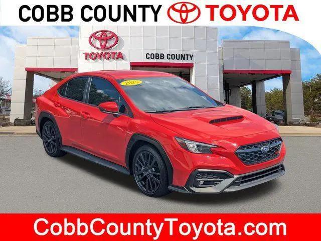2025 Subaru WRX Premium for sale in Kennesaw, GA