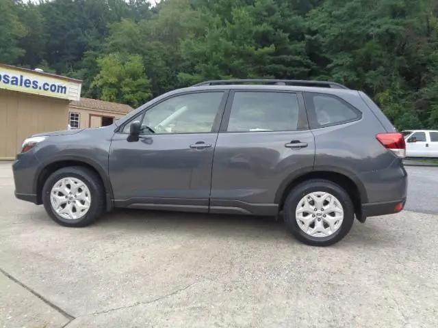 2020 Subaru Forester Base for sale in Westminster, MD