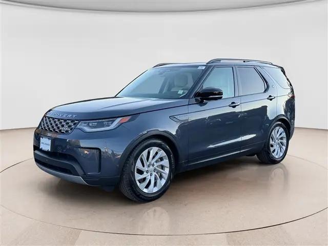 2024 Land Rover Discovery P300 S for sale in Huntington, NY
