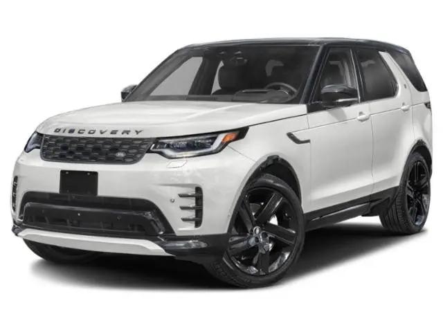 2024 Land Rover Discovery P300 S for sale in Huntington, NY