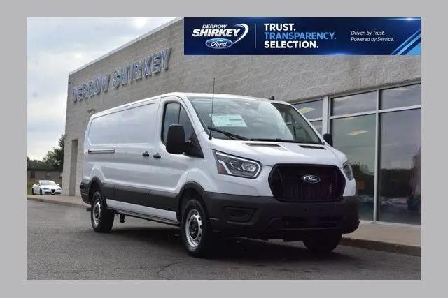2025 Ford Transit Cargo Van Base for sale in Montpelier, OH